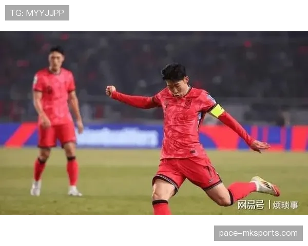 孙兴慜状态回升，刷新亚洲球员进球纪录持续获得热议