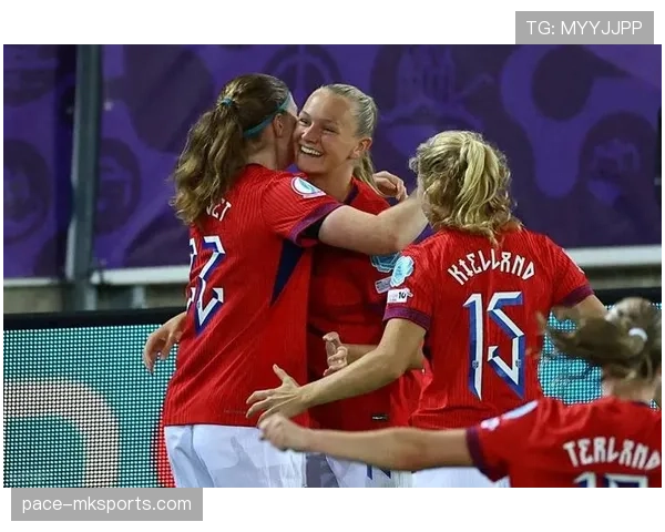 女足欧洲杯辉煌历程：回顾荣耀时刻与奋斗征程