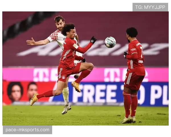 德甲新格局：阵容深度革新激发联赛竞争新活力