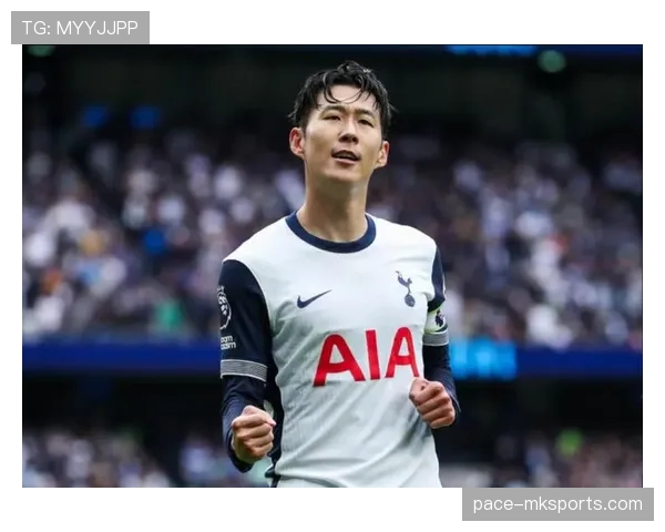 孙兴慜本赛季关键表现助热刺稳居英超前列