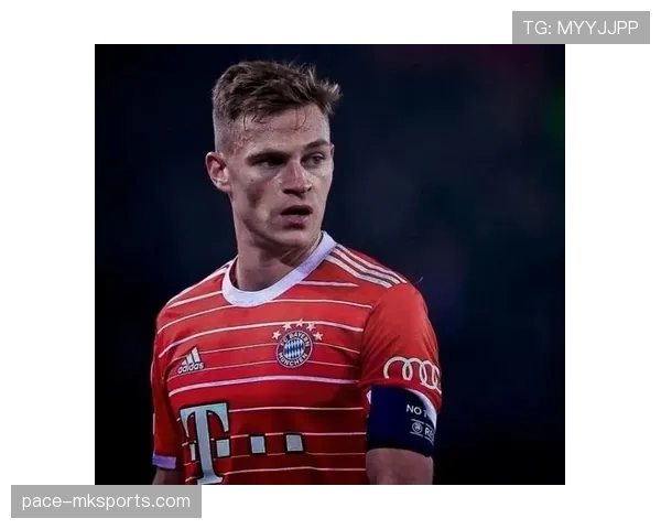 德甲基米希中场大师