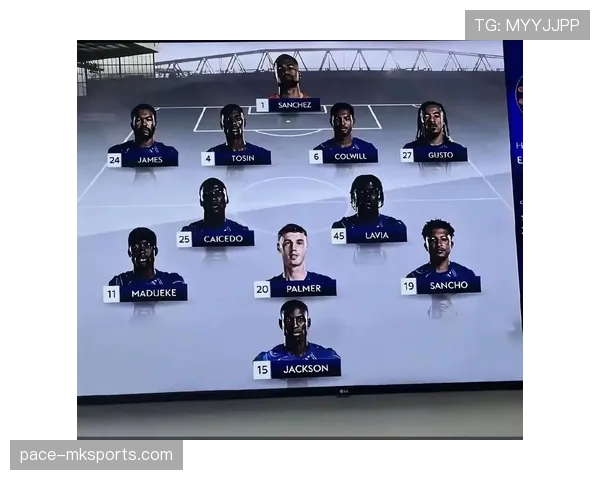 帕尔默最新动态：状态表现与未来去向引关注