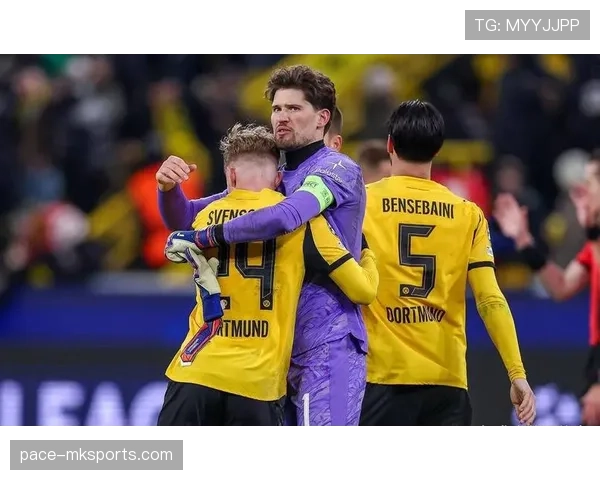 多特蒙德防线频频被打穿，站位漏洞藏不住了？