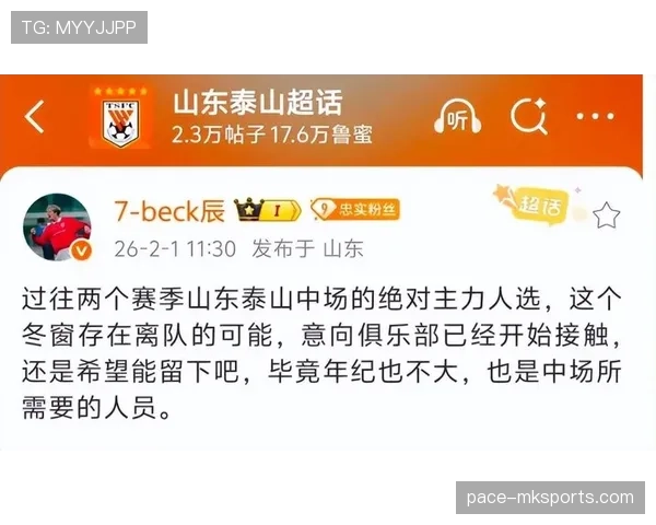 山东泰山冲击巅峰还需检验,目前形势仍处稳步发展阶段 山东泰山冲击巅峰还需检验,目前形势仍处稳步发展阶段