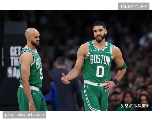 怀特无球挡拆为塔图姆拉空档，较上季三分威胁提升