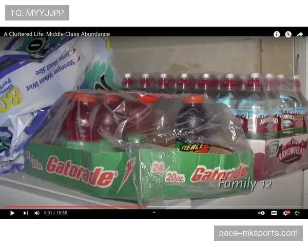 西蒙·拜尔斯家的冰箱里连酸奶都要按秒表吃？